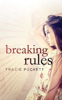 Breaking Rules Book Cover